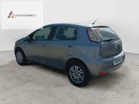 Usata Fiat Punto Evo Dynamic 70 CV (51 kW) 2012 Utilitaria