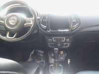 Usata Jeep Compass Limited 170 CV (125 kW) 2019 SUV