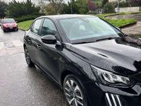 Usata Peugeot 208 Active 75 CV (55 kW) 2024 Utilitaria