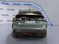 Usata Citroën C4 145 CV (106 kW) 2025 Manhattan green SUV
