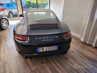 usata Porsche 991 Coupe 3.0 Carrera auto