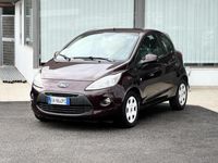 usata Ford Ka 1.2 Benzina 69CV E5 - 2011