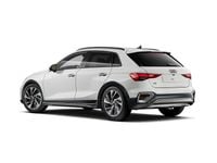 Nuova Audi A3 Business 150 CV (110 kW) 2026 Bianco