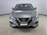 usata Nissan Qashqai Qashqai 1.5 dCi 115 CV1.5 dCi 115 Business DCT