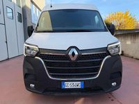 Usata Renault Master 136 CV (100 kW) 2020 Bianco Furgone