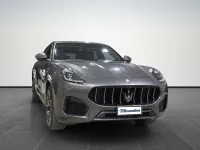 Usata Maserati Grecale GT 300 CV (220 kW) 2024 Grigio SUV