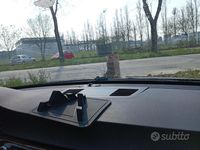 Usata BMW 320 163 CV (119 kW) 2005 Nero Berlina