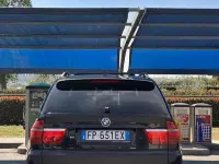 Usata BMW X5 Efficient Dynamics 218 CV (160 kW) 2007 SUV