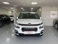 Usata Citroën e-Berlingo Feel 101 CV (74 kW) 2021 Bianco Monovolume