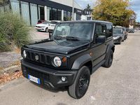 Usata Suzuki Jimny 102 CV (75 kW) 2023 Nero SUV