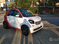 usata Smart ForTwo Coupé forTwo1.0 Youngster 71cv my18