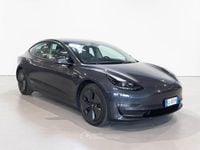 Usata Tesla Model 3 153 kW (209 CV) 2022 Gray Berlina