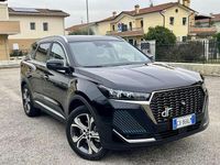 Usata DR DR 6.0 147 CV (108 kW) 2024 Nero SUV