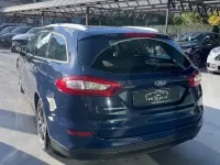 Usata Ford Mondeo 120 CV (88 kW) 2016 Station wagon