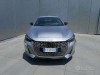 Usata Peugeot 208 GT 101 CV (74 kW) 2024 Grigio Utilitaria
