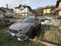 Usata Cupra Formentor 150 CV (110 kW) 2023 SUV