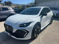 Nuova Renault Clio V Techno 109 CV (80 kW) 2026 Vari colori Berlina