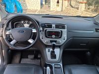 Usata Ford Kuga 163 CV (119 kW) 2012 Grigio SUV