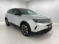 Usata Opel Grandland X 136 CV (100 kW) 2025 Argento SUV