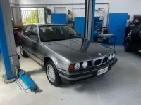 Usata BMW 520 150 CV (110 kW) 1993 Berlina