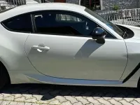 Usata Toyota GR86 Premium 234 CV (172 kW) 2022 Bianco Coupé