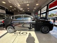 Usata Maserati Grecale GT 250 CV (183 kW) 2024 Nero SUV