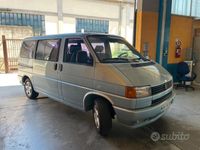 usata VW Caravelle 