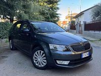 Usata Skoda Octavia Ambition 90 CV (66 kW) 2017 Station wagon