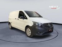 Usata Mercedes Vito 136 CV (100 kW) 2020 Bianco Furgone