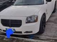 usata Chrysler 300C 300Ctouring 3.5 V6 24v awd auto