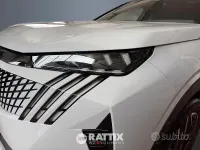 Usata Peugeot 5008 GTi 145 CV (106 kW) 2025 Bianco SUV