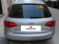 Usata Audi A4 143 CV (105 kW) 2008 Grigio Station wagon