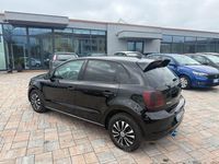 Usata VW Polo Trendline 60 CV (44 kW) 2014 Other Berlina