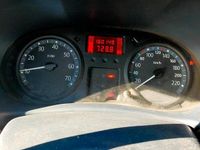 Usata Renault Clio II 54 CV (39 kW) 2004 Blu Berlina