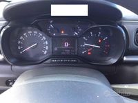 Usata Citroën C3 83 CV (61 kW) 2023 Grigio Utilitaria