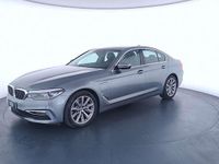 Usata BMW 530e Luxury Line 252 CV (185 kW) 2019 Other Berlina