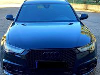 Usata Audi A6 Competition 326 CV (239 kW) 2016 Station wagon