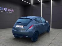 Usata Lancia Ypsilon Silver 69 CV (50 kW) 2023 Grigio Utilitaria