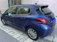 usata Peugeot 208 1.5 BlueHdI 99 CV