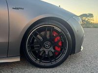 Usata Mercedes CLA45 AMG AMG 421 CV (309 kW) 2023 Coupé