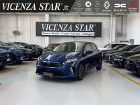 Usata Renault Clio V Techno 90 CV (66 kW) 2025 Blu iron Berlina
