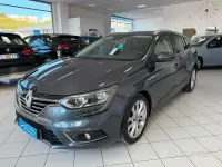 Usata Renault Mégane GrandTour 116 CV (85 kW) 2019 Bluazzurro Station wagon