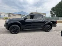 Usata Nissan Navara N-Guard 190 CV (139 kW) 2021 Nero Pick-up