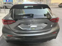 Usata Infiniti Q30 109 CV (80 kW) 2017 Grigio SUV