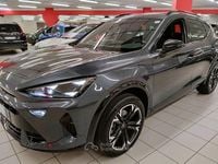 Usata Cupra Formentor 150 CV (110 kW) 2025 Grigio scuro SUV