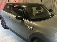Usata Mini Cooper SE 75 kW (102 CV) 2020 Nero Utilitaria