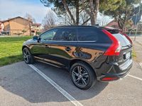 Usata Volvo XC60 2016 Nero SUV