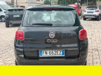 Usata Fiat 500L 95 CV (69 kW) 2017 Other Monovolume