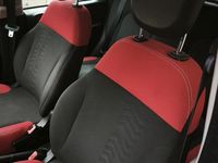 Usata Fiat Panda Lounge 69 CV (50 kW) 2018 Rosso Utilitaria