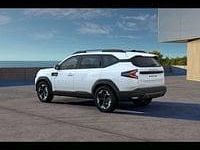 Usata Dacia Bigster Journey 158 CV (116 kW) 2025 Bianco SUV